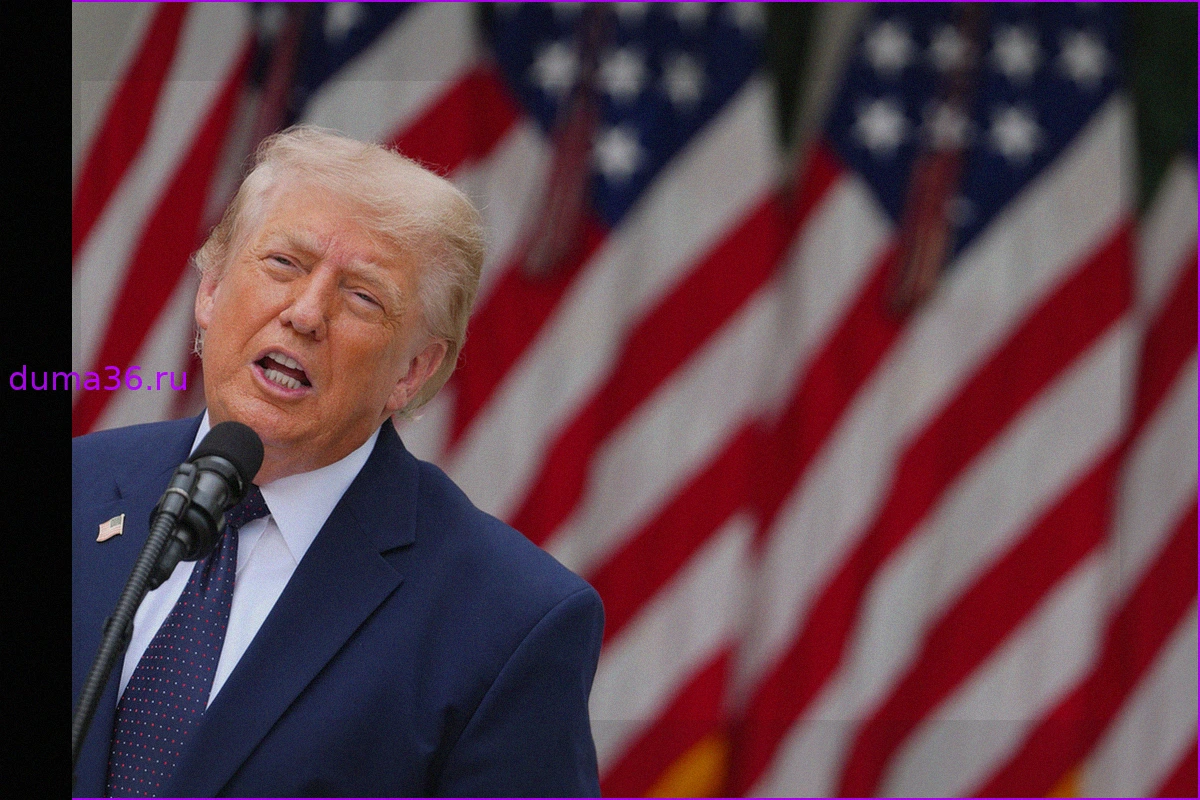 Трамп: «Либо мы договоримся с Ираном, либо закончим начатое»