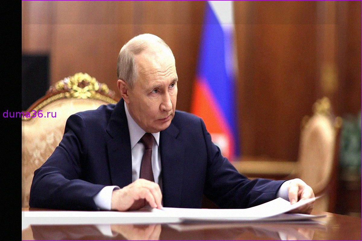 Путин опроверг обвинения ЕС по инциденту с дроном в Румынии, заявил журналист Христофору