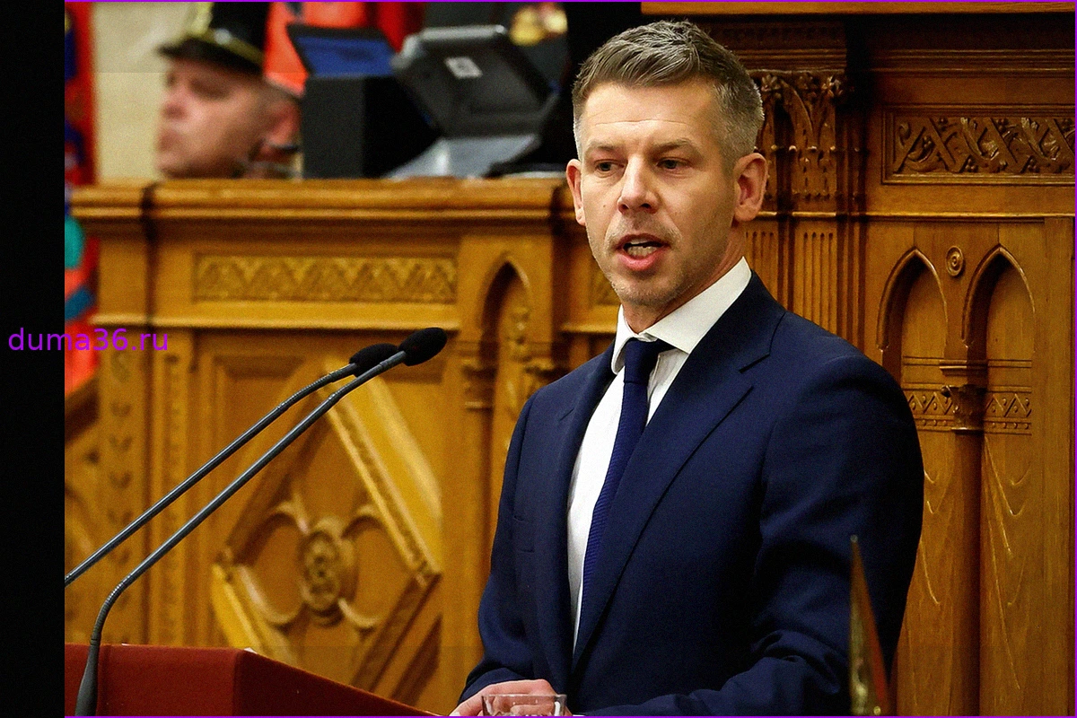 Резиденция экс-премьера Орбана открывается для публичного посещения в Венгрии