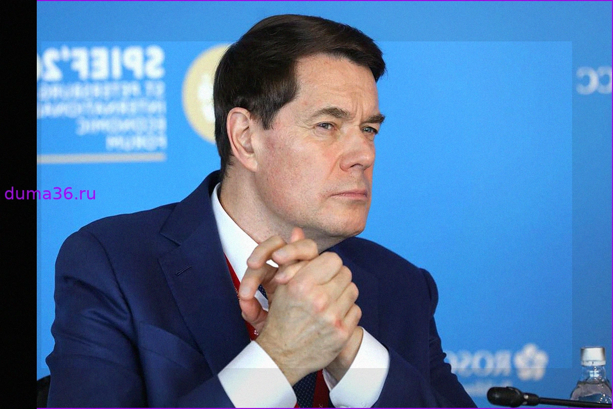 Мордашов предложил накапливать ФНБ в рублях