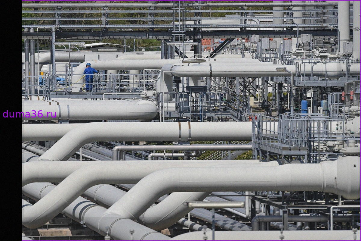 Нафтогаз Украины забронировал долгосрочные мощности LNG-терминала в Литве