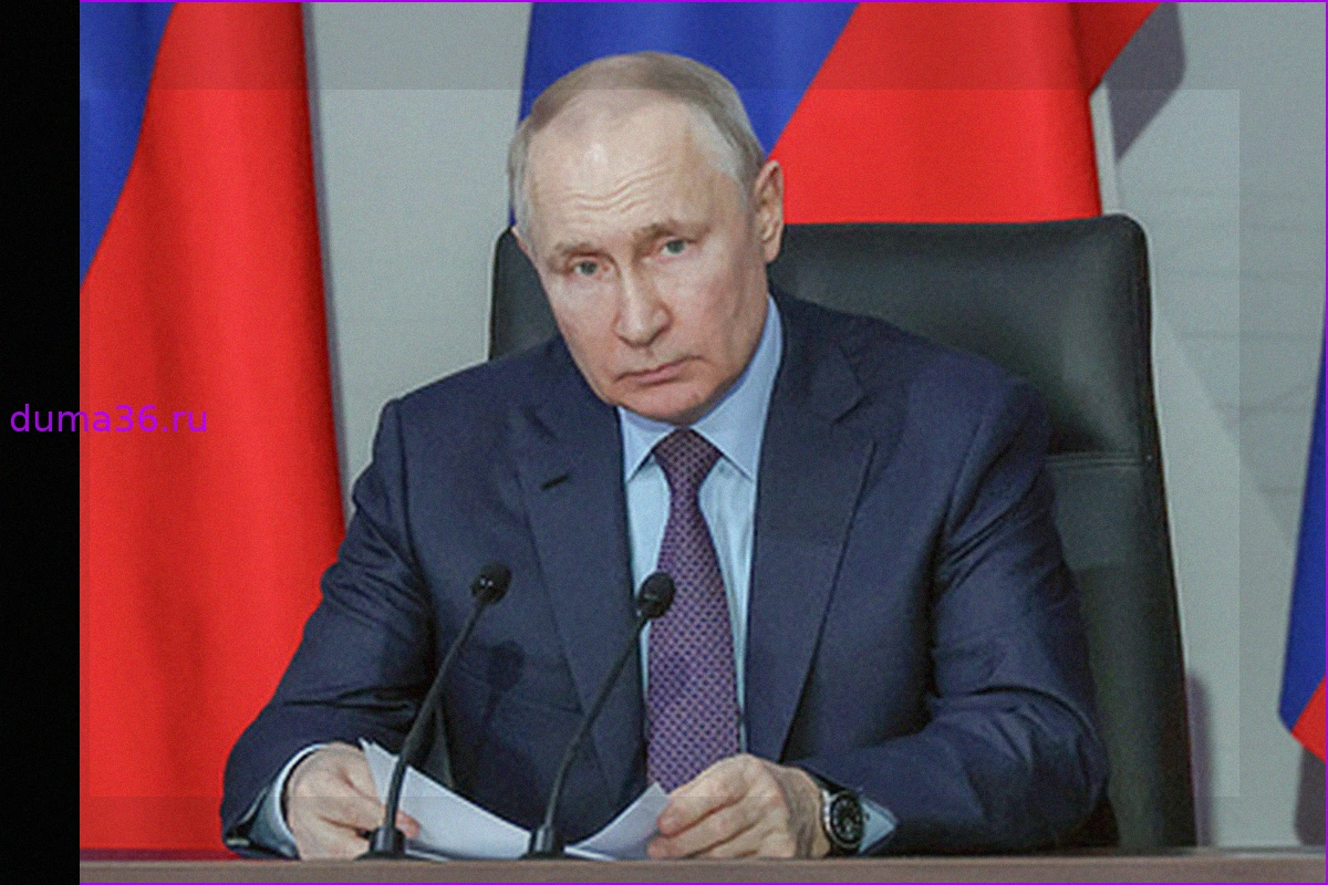 Путин и Пэн Пай: О чем шутил президент России на встрече в Москве