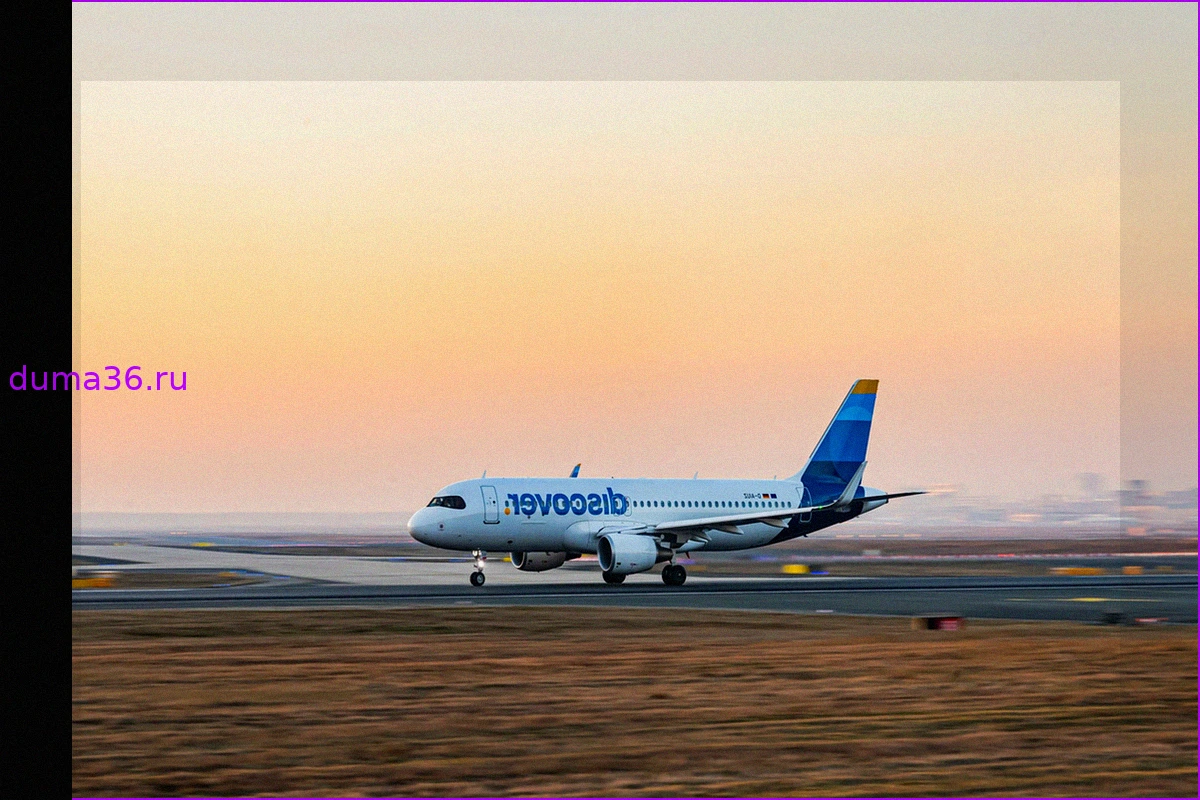 Airbus на рекордном курсе: все больше самолетов