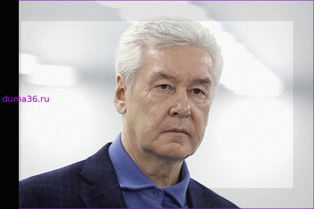 Сергей Собянин отдал дань памяти павшим героям