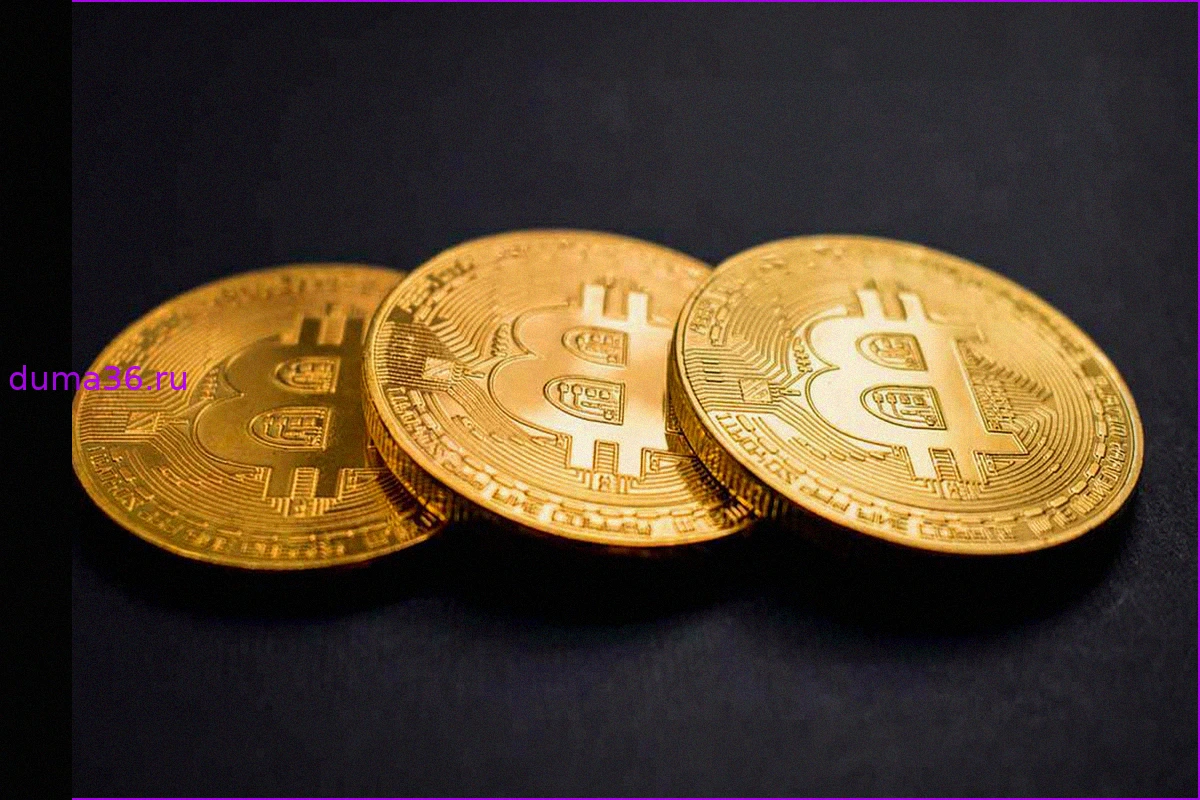 Биткоин упал ниже $60 000: анализ текущего обвала