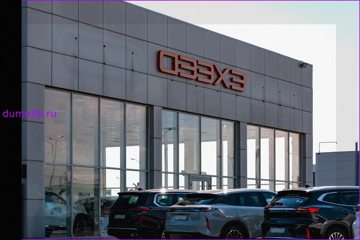 Владелец Exeed Exlantix ET выявил серьезные недостатки кроссовера