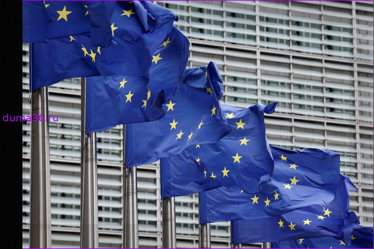 ЕС хочет временно отменить санкции против китайской компании