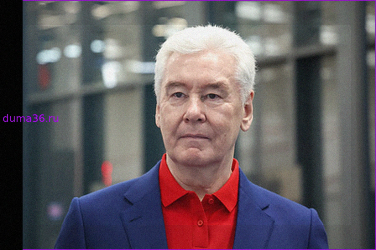 Собянин вручил премии Москвы 2026 года в области медицины