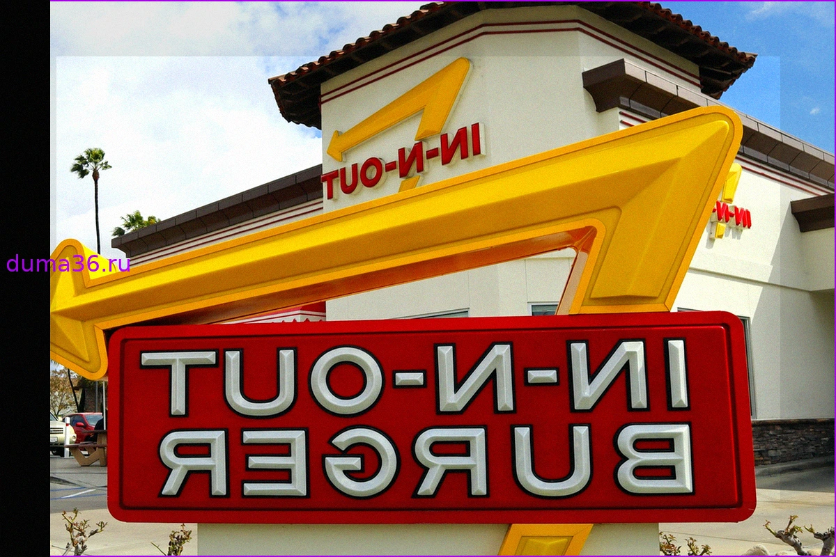 Смертельная стрельба в In-N-Out Burger в Айдахо: подозреваемый среди погибших