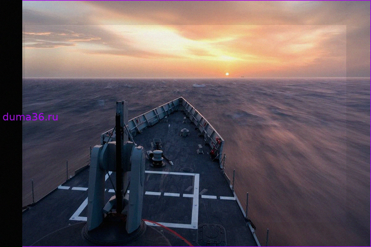Пожар на эсминце USS Higgins в Индо-Тихоокеанском регионе: подробности инцидента и другие происшествия ВМС США