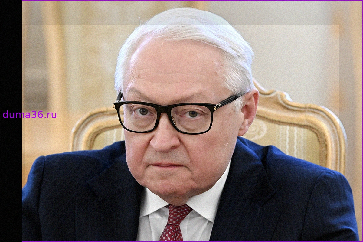 МИД РФ Осуждает Атаку на Санкт-Петербург: Заявление и Перспективы Ответа