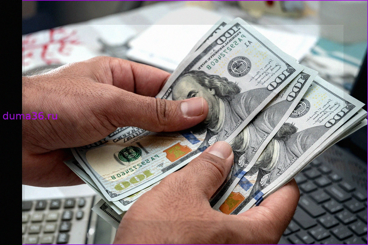 Инфляция в США оказалась максимальной за три года