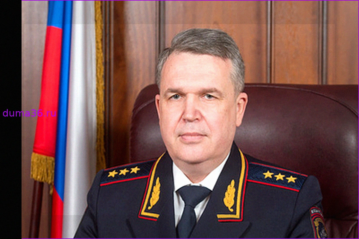 Из МВД в Минобороны: Назначение Виталия Шулика