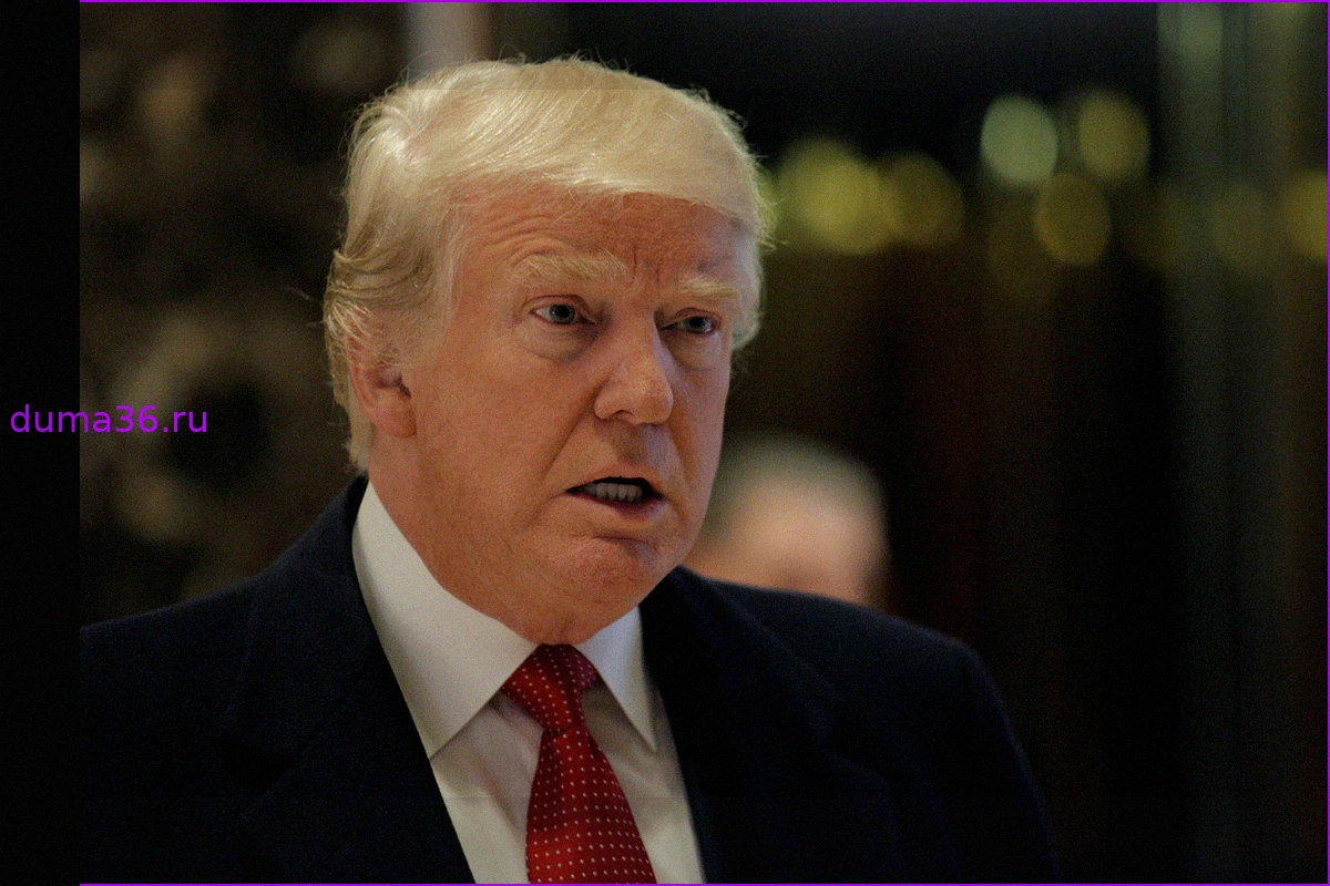 Трамп угрожает Ирану мощным ударом при отсутствии сделки