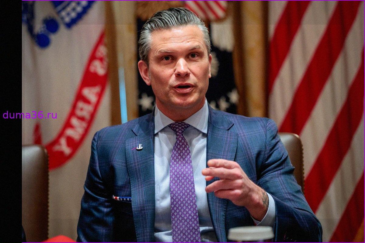 Пентагон ответил на просьбу Зеленского о поставках ракет для Patriot