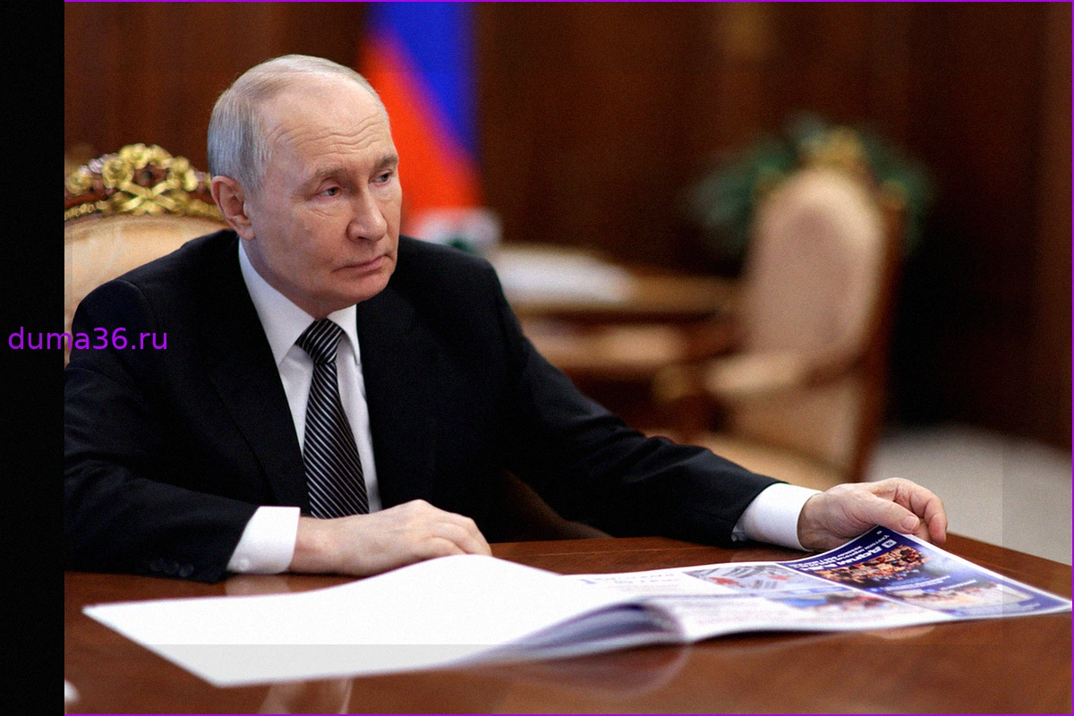 Италия прокомментировала заявление Путина о взятии Константиновки