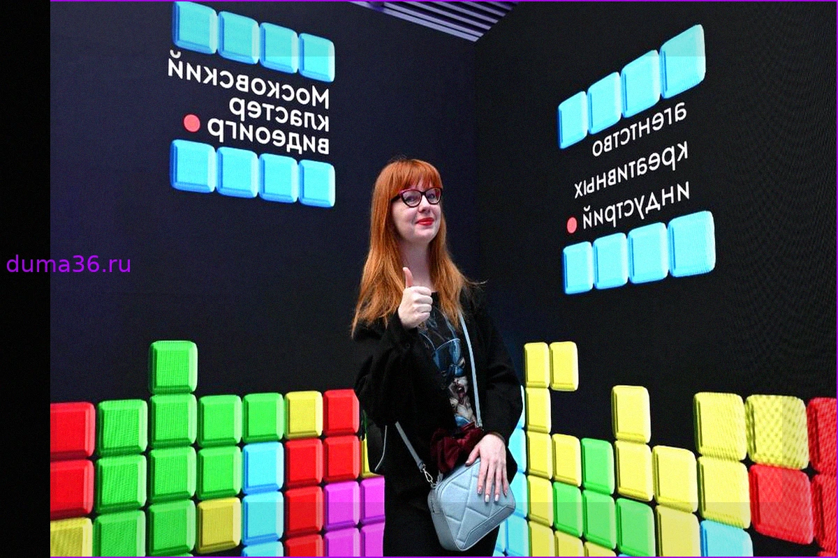 «Киберсуббота» в Москве: погружение в корейскую культуру, игры и мастер-классы