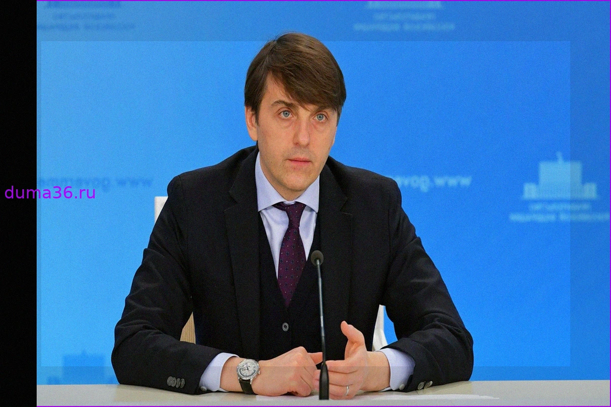 Президентский проект для руководителей детских садов стартует в 2027 году