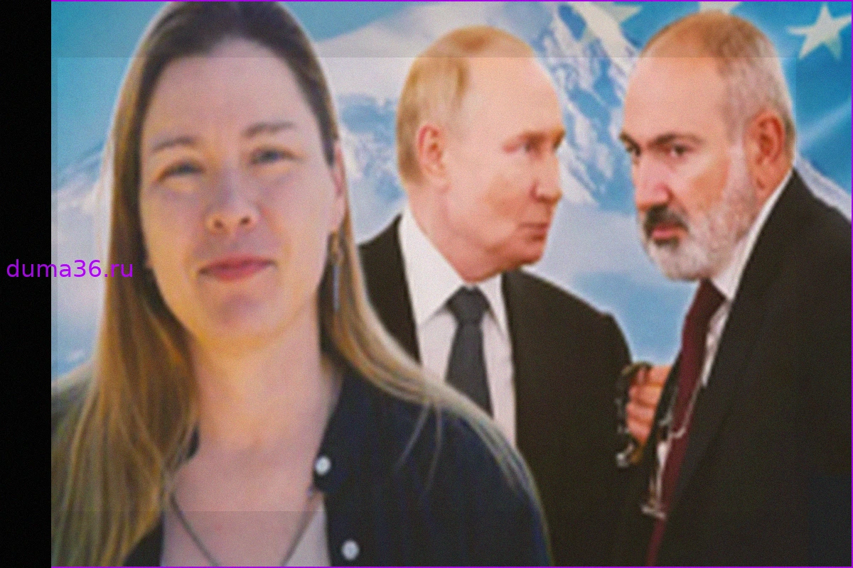 Армения на распутье: К чему приведут санкции со стороны России и сможет ли Армения стать полноценным партнером ЕС