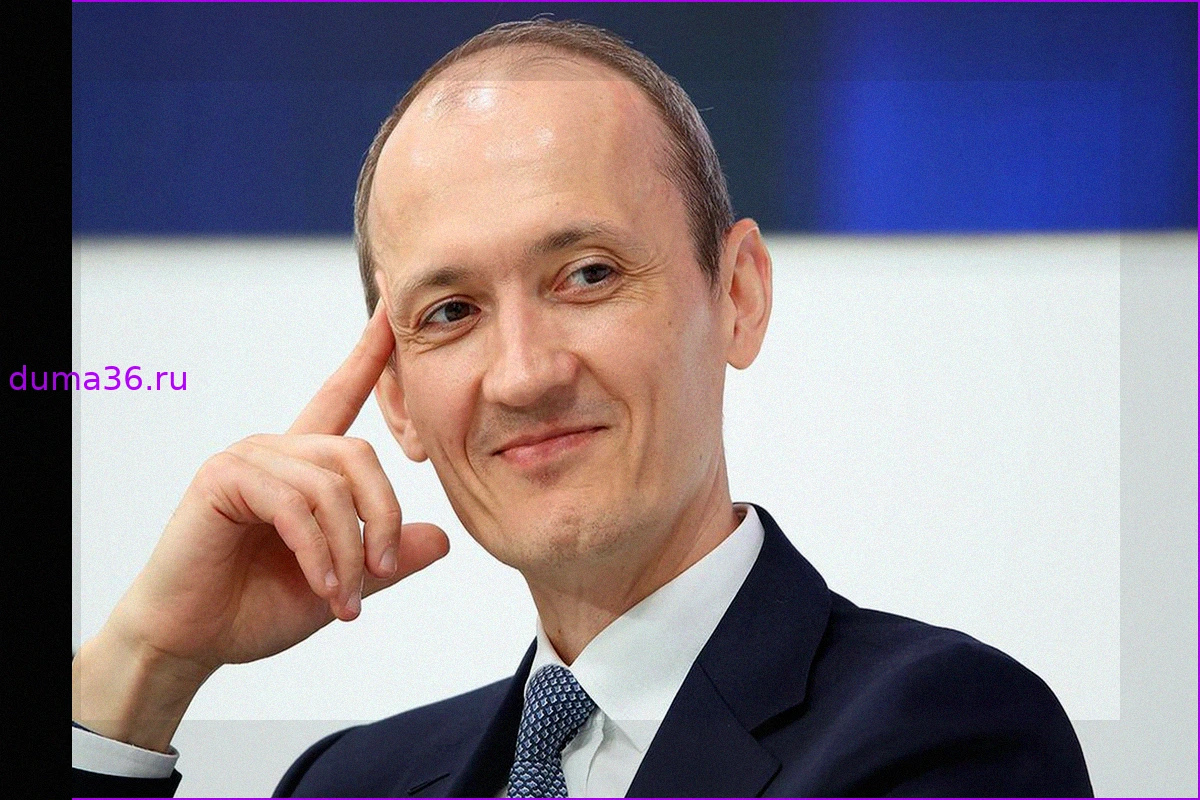 Вице-премьер Дмитрий Григоренко назвал две важные функции искусственного интеллекта